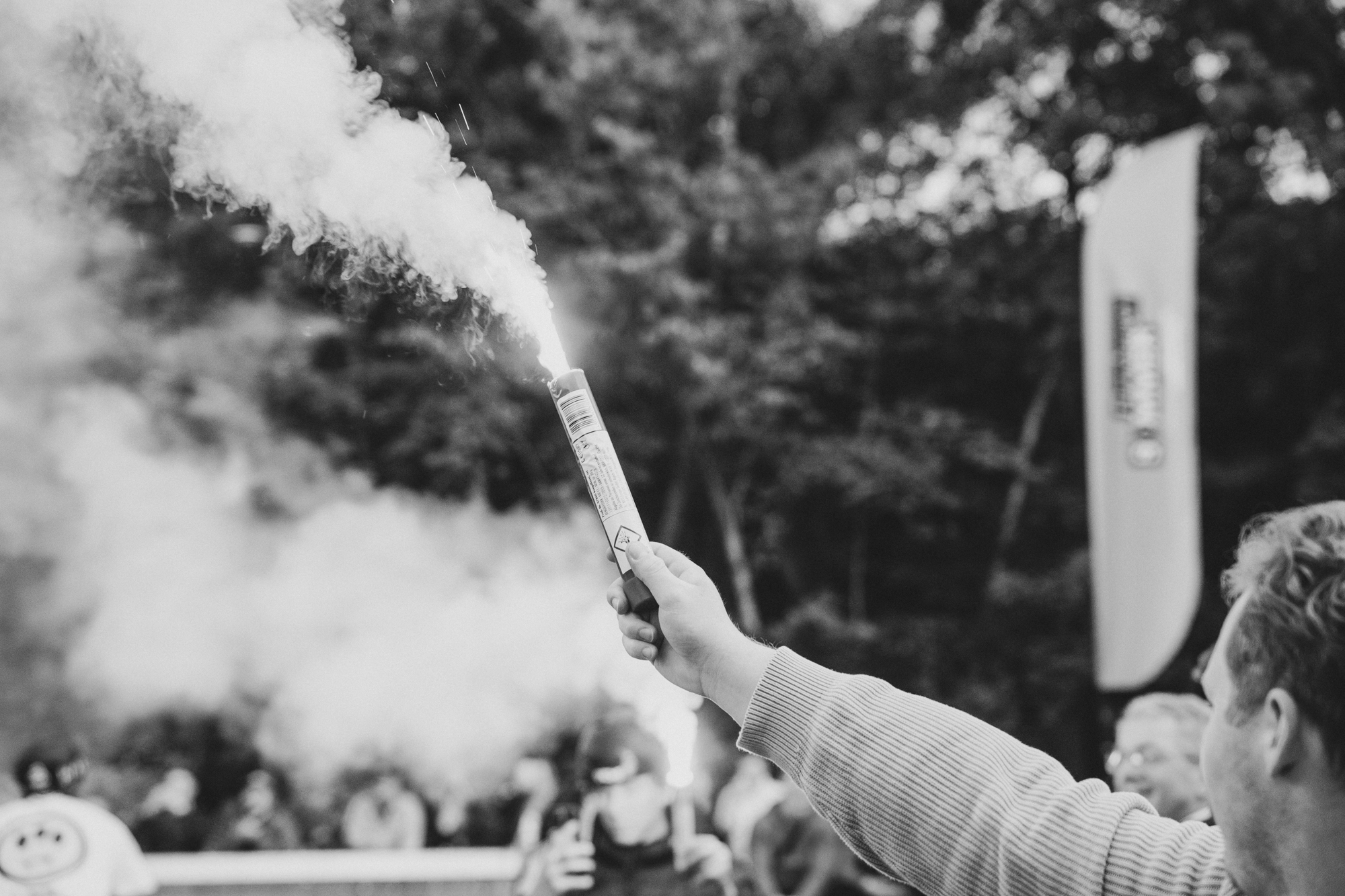 Fußballvibes an der Börde