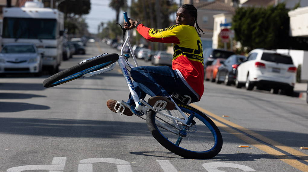 Ab sofort übernimmt TRAFFIC Distribution den exklusiven Vertrieb von SE BIKES in Europa und dem Vereinigten Königreich. Mehr dazu hier.
