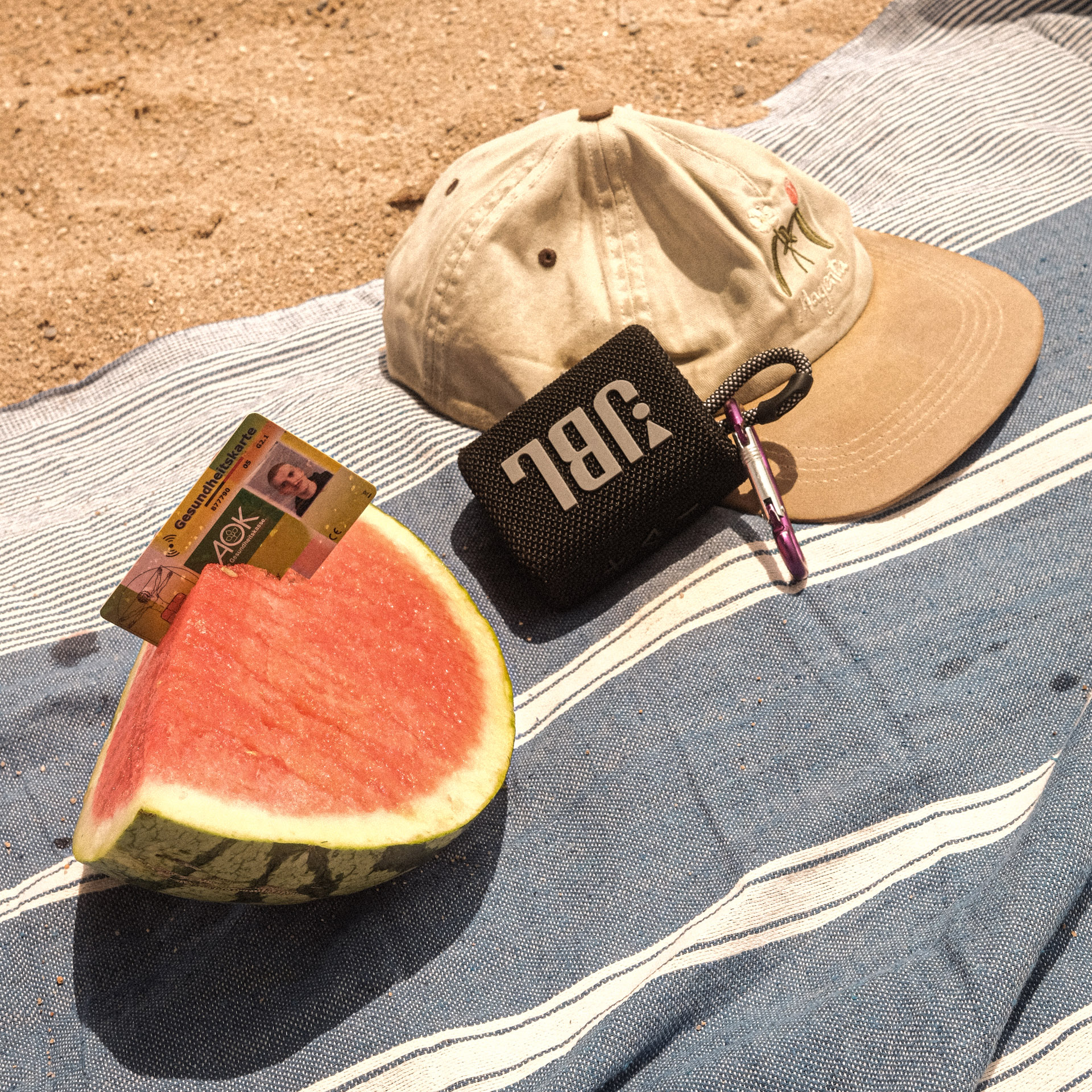 barcelona-beach
