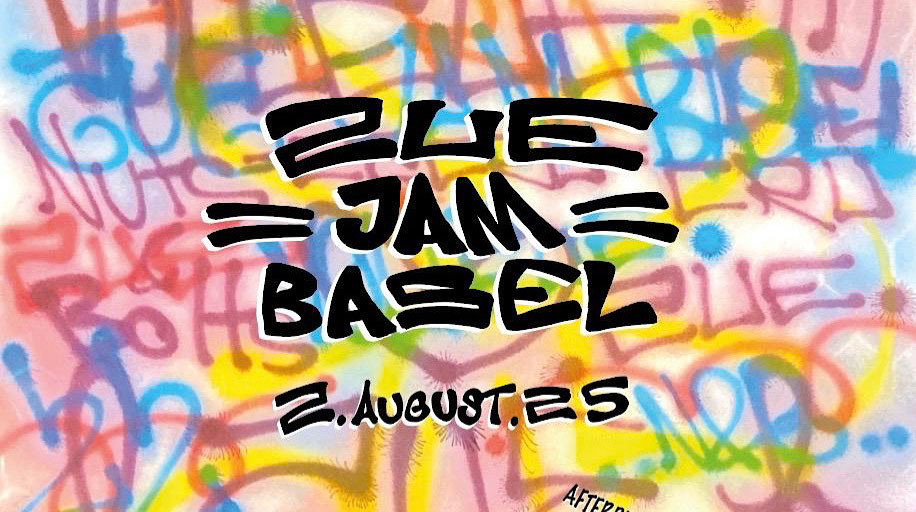 Have fun, ride bikes, stay zue! Am 02. August 2025 findet in Basel ein BMX-Streetjam mit Cash 4 Tricks und Goodies statt. Mehr Infos hier.