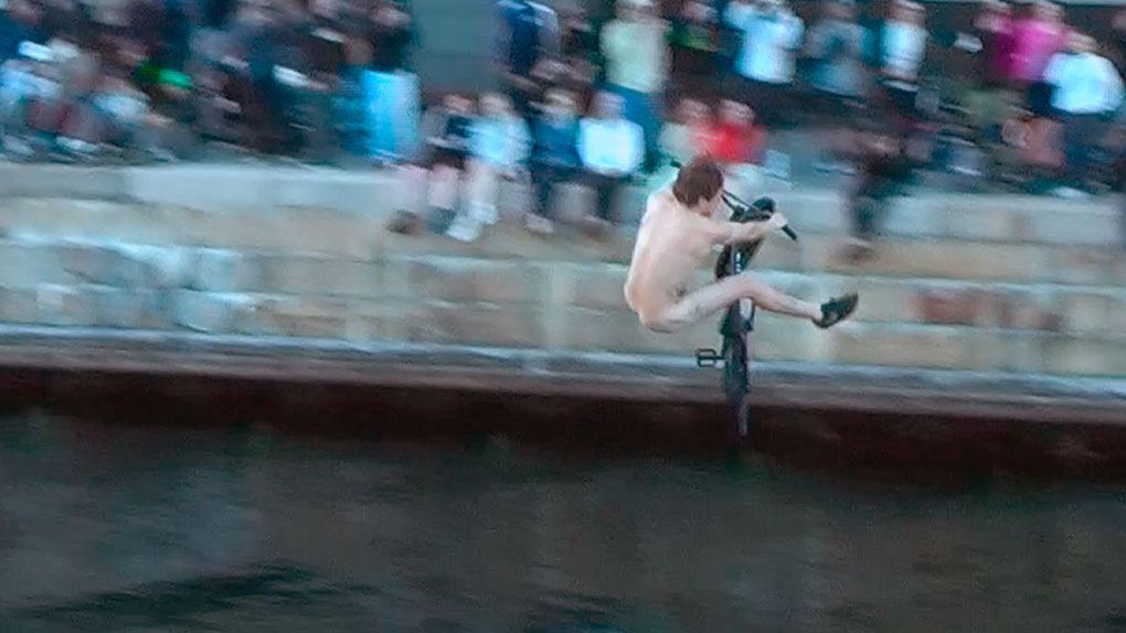 Kopenhagen mit den Jungs! Auf dem CPH Street Jam 2025 wurden nicht nur die Straßen der Hauptstadt Dänemarks durchmassiert.