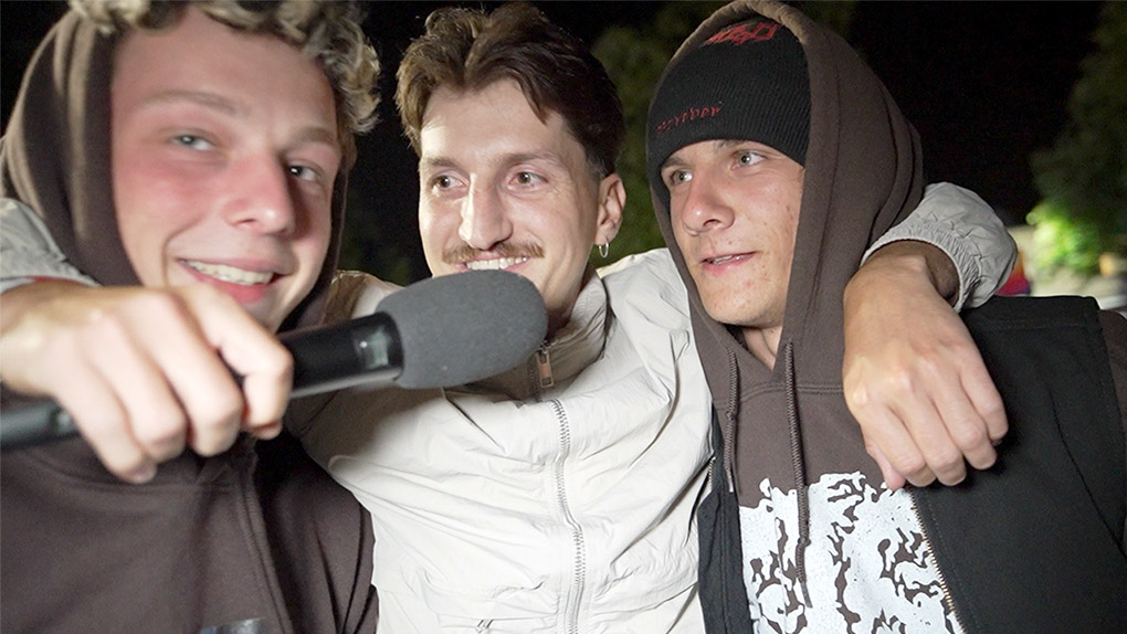 Für das 25-jährige Jubiläum des Highway to Hill haben wir unser bestes Reporterteam in den Mellowpark Berlin geschickt!