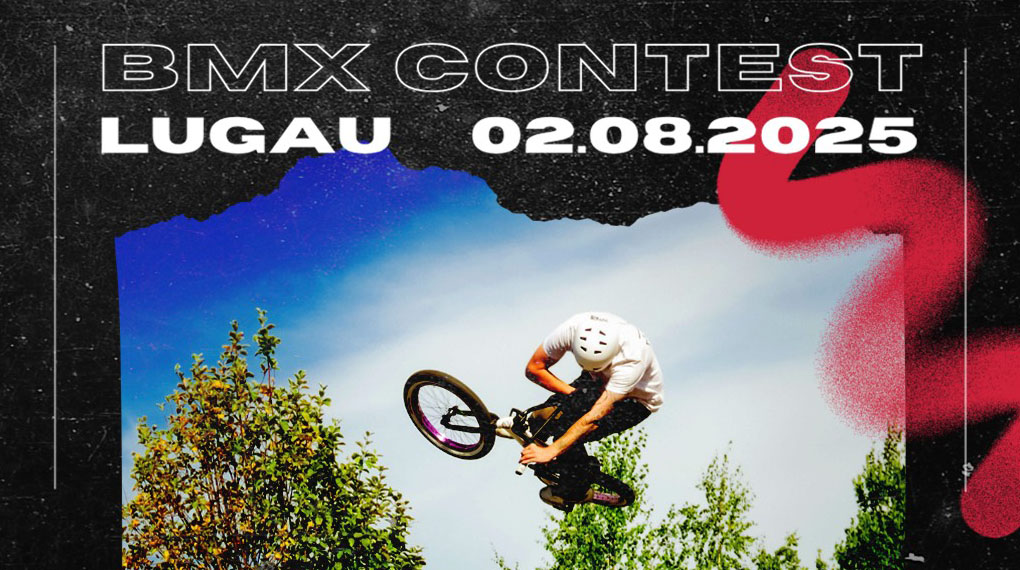 Glück auf! Am 02. August 2025 könnt ihr euch im Skatepark Lugau (Sachsen) um Cash, Gutscheine und mehr als ansehnliche Trophäen fetzen.