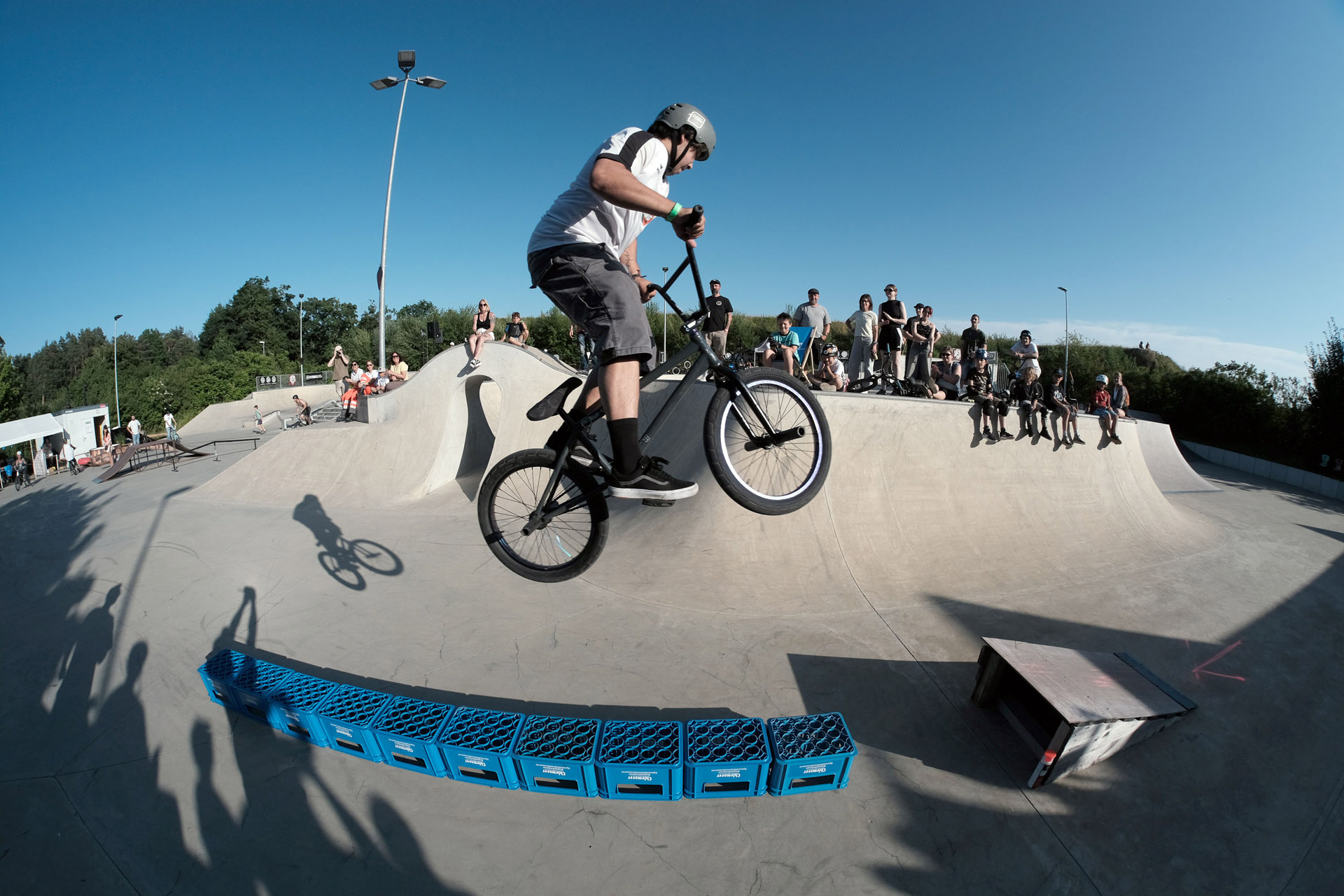 Alexo Lederer by Timm Dauth