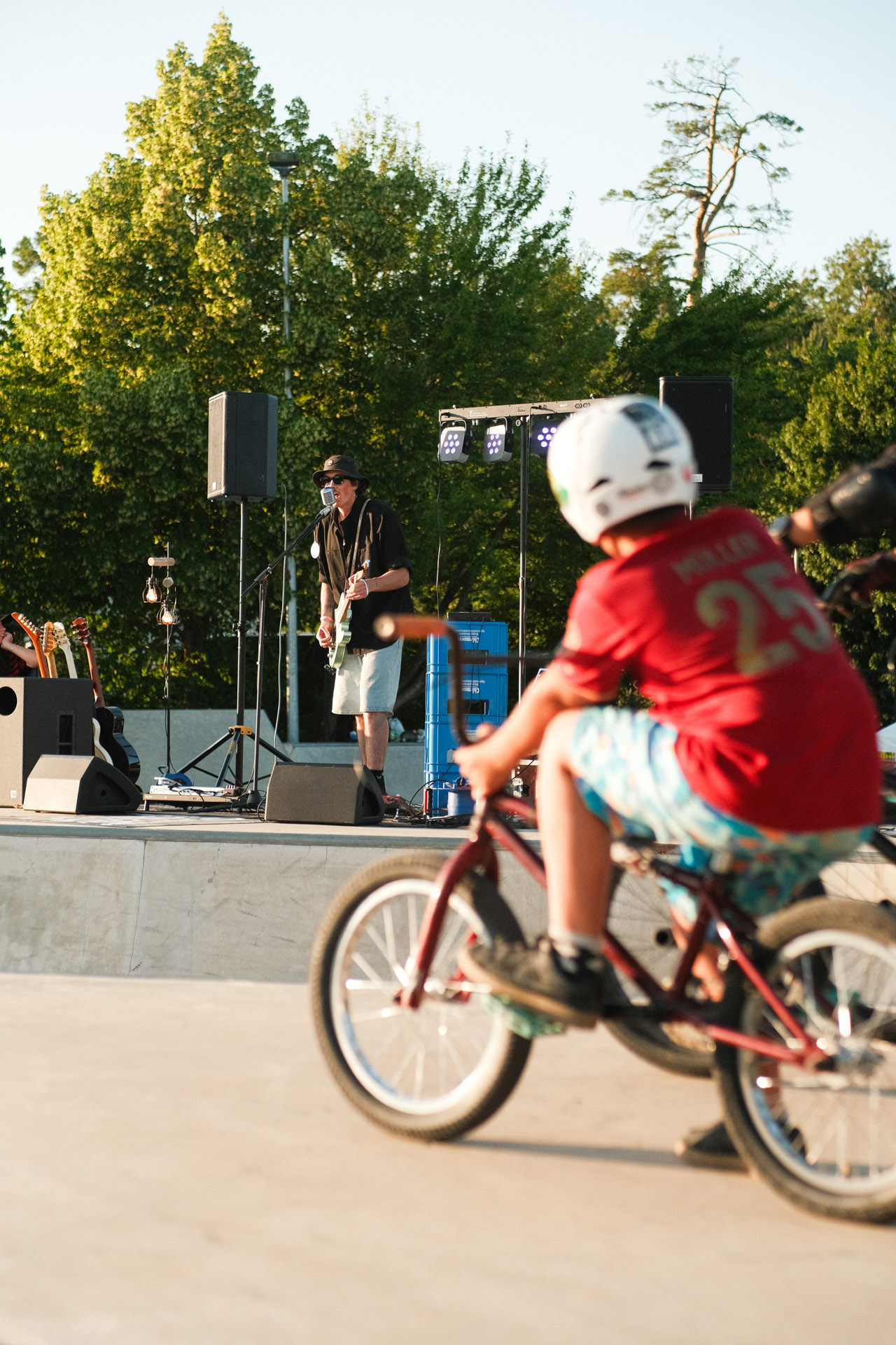 Flo Huber by Timm Dauth