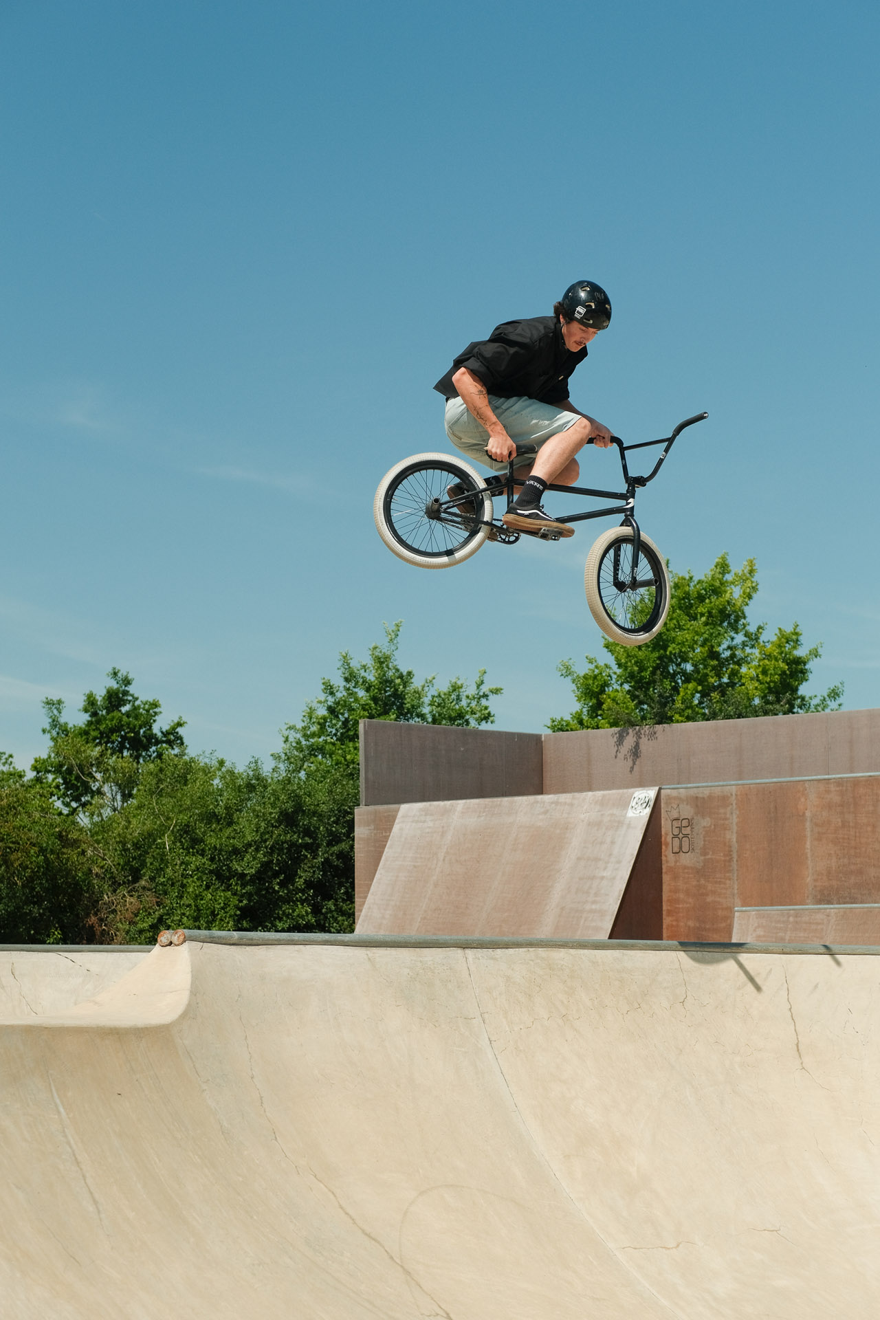 Flo Huber by Timm Dauth