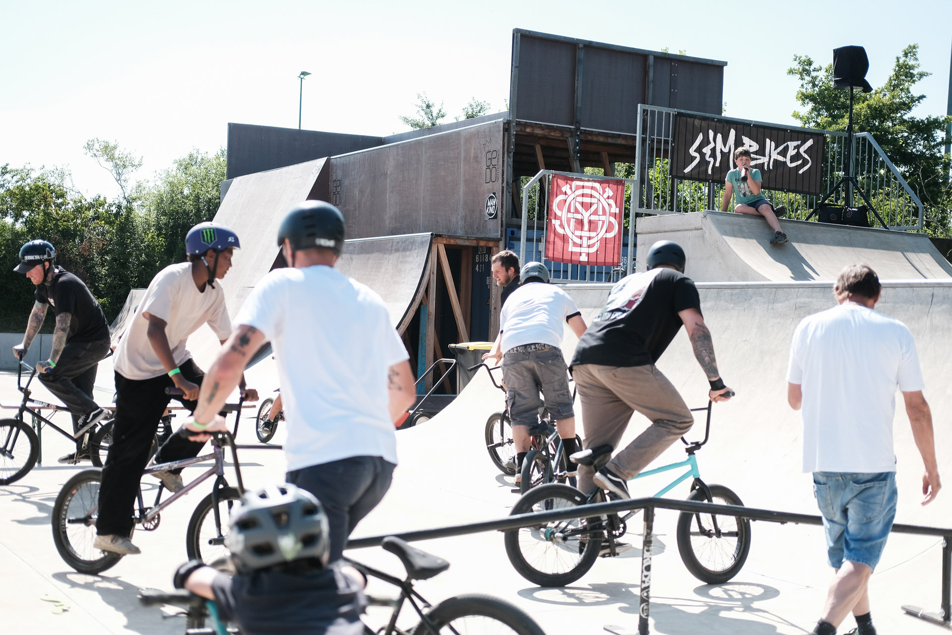 Footdownaction by Timm Dauth