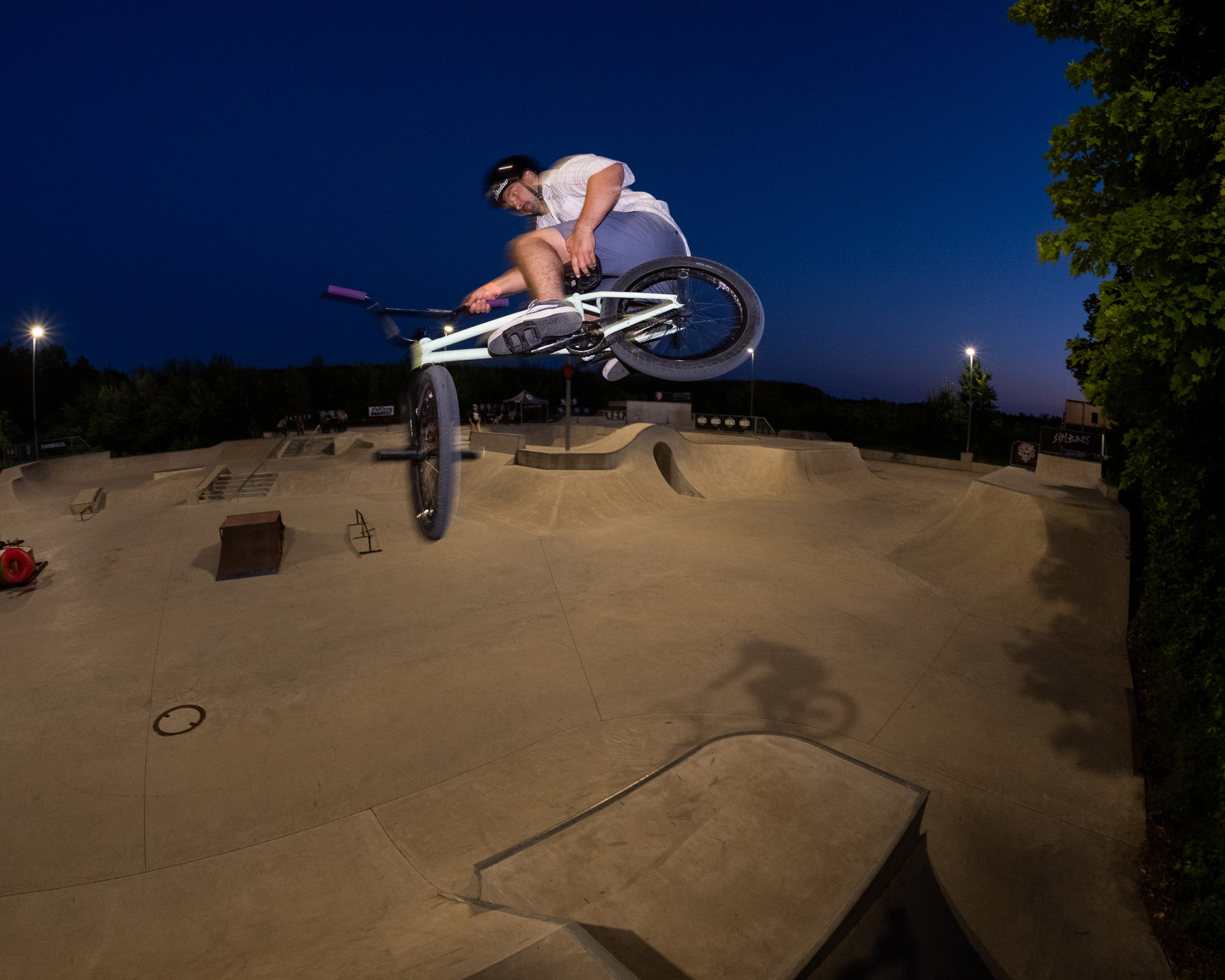 Philip Staudigl by Timm Dauth