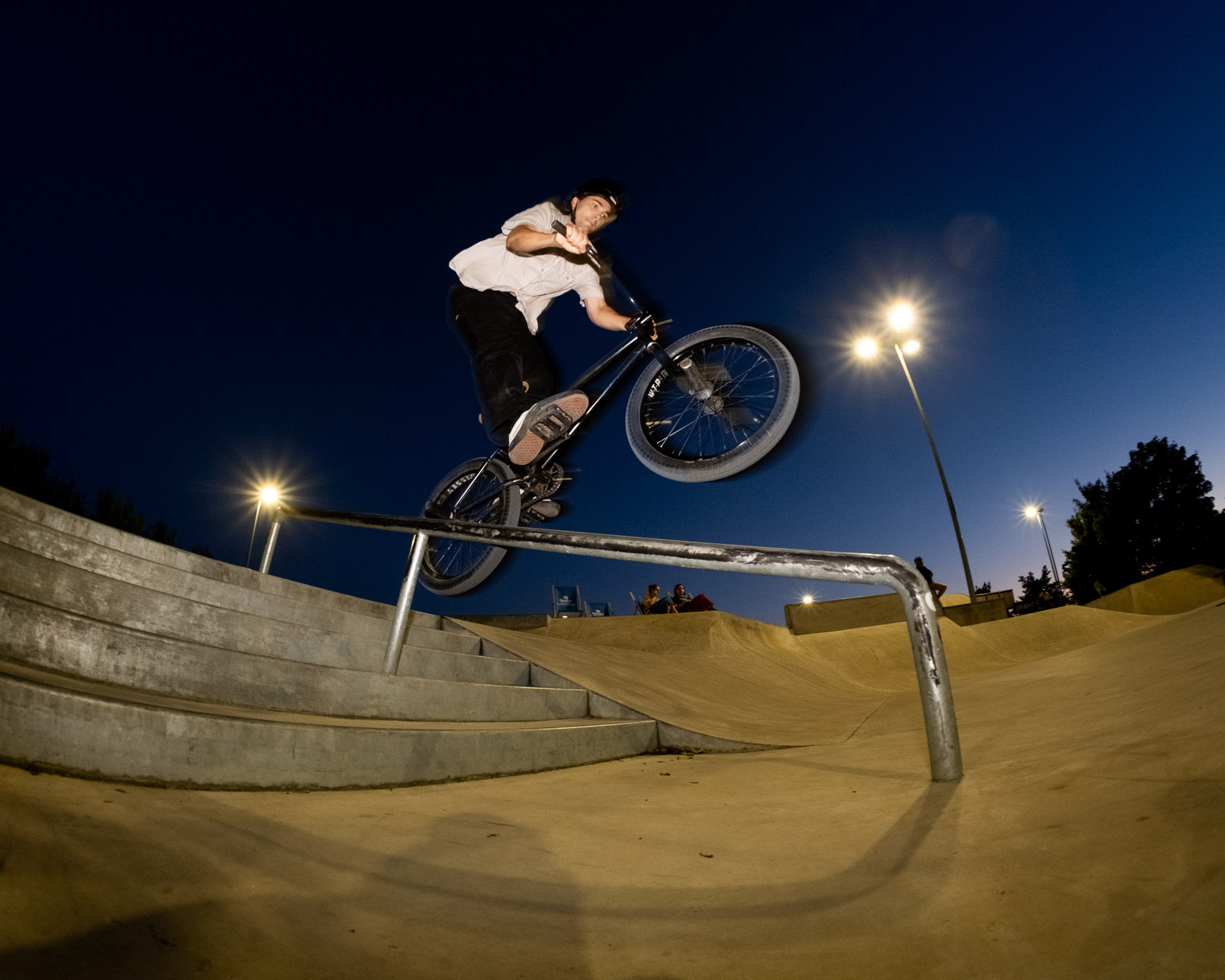 Quirin Kapfer by Timm Dauth