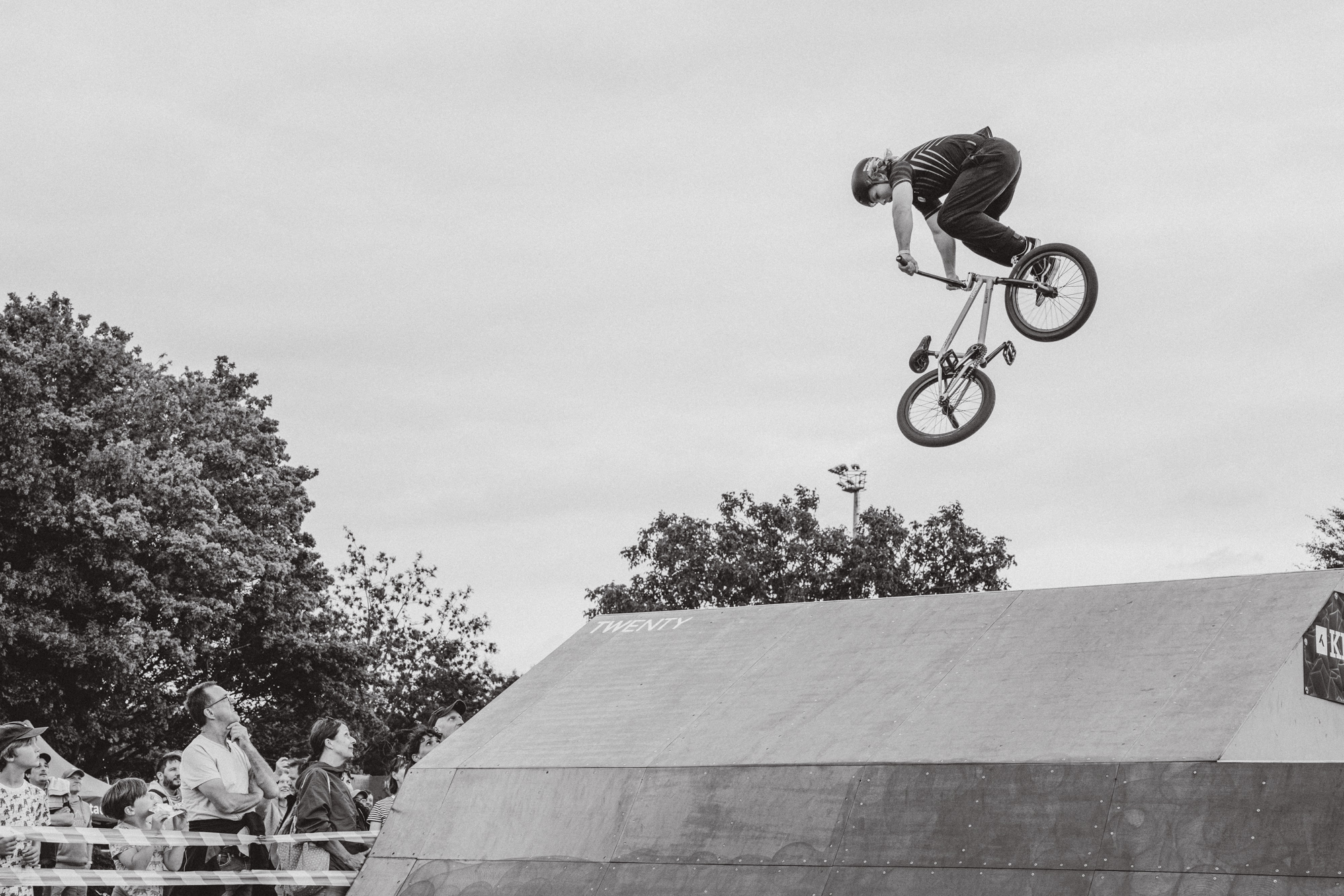 Philipp Muth, Truck to Oppo Downwhip