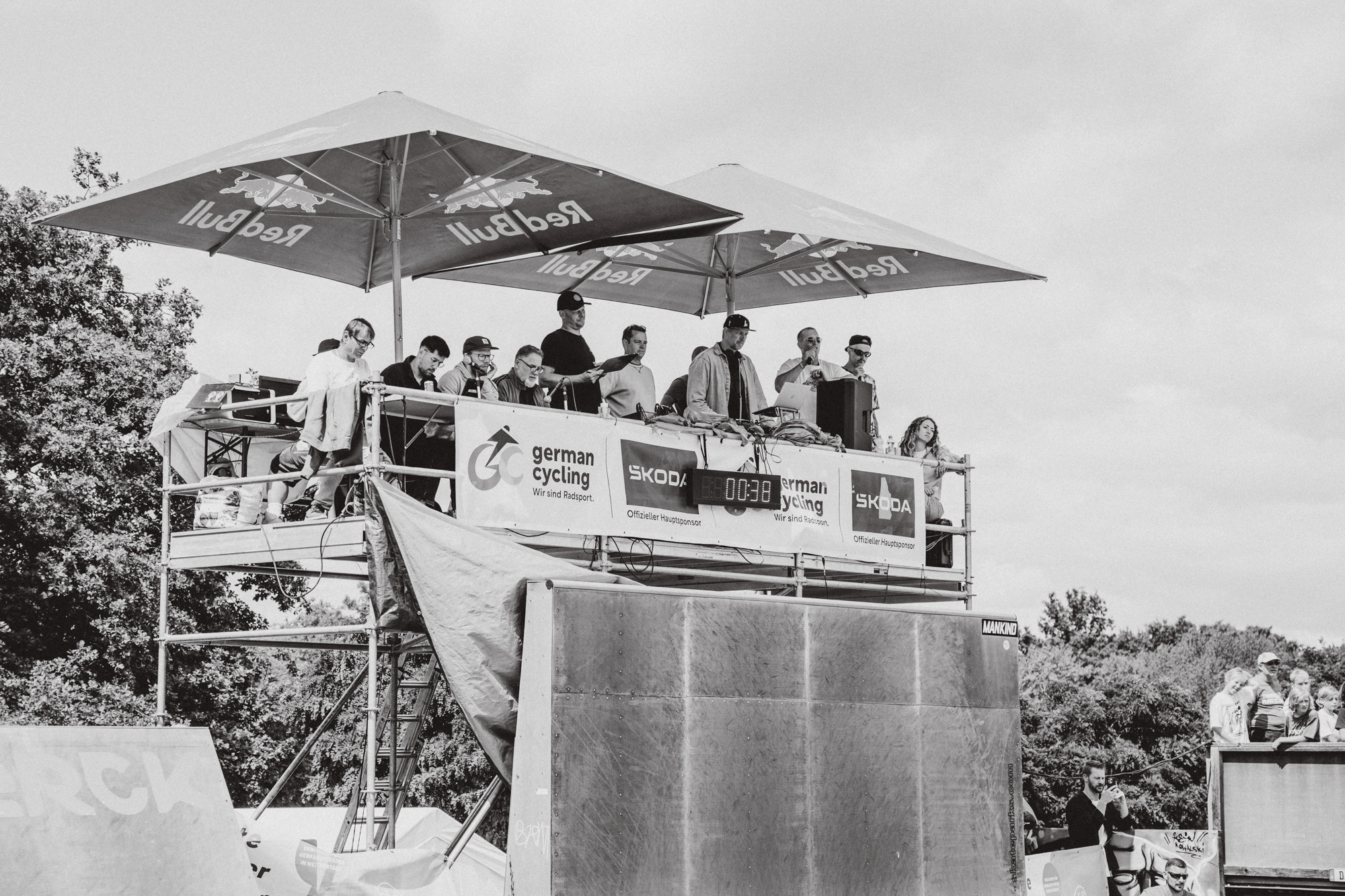 The Tower Of Old People