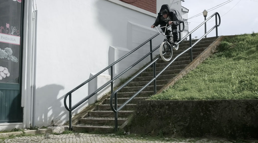 Die NORA-Cup-Saison nähert sich ihrem Höhepunkt und mit Ep. 2 der "Jetlag"-Reihe von Monster wirft Alex Donnachie seinen Hut in den Ring.