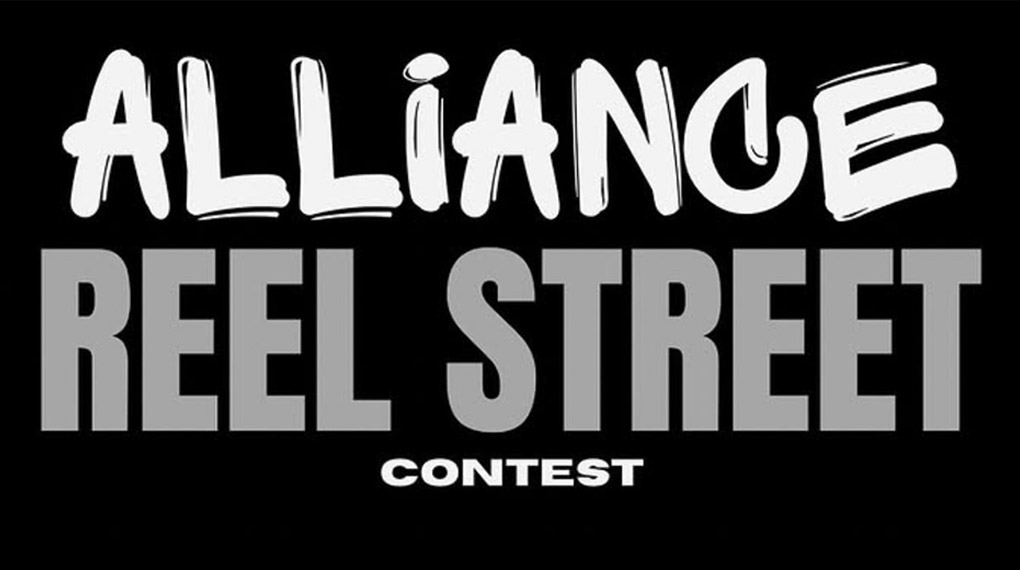 Alliance BMX lädt zum Reel Street Contest. Egal ob alleine oder mit deiner Crew: Komm nach Bremen, check die Route und film deinen Reel!