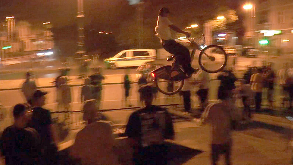 Zum Warmfreuen auf den diesjährigen Bank Jam am kommenden Samstag in Berlin haben wir hier das großartige Video von der 2024er Auflage.