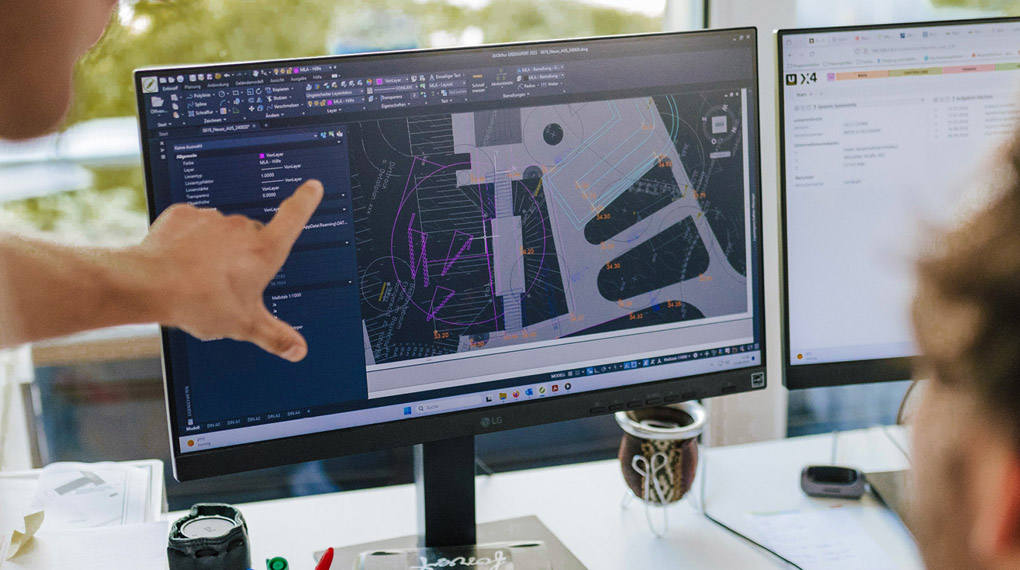 Die Maier Landschaftsarchitektur GmbH sucht zur Verstärkung ihres Teams einen erfahrenen Landschaftsarchitekt*in. Mehr dazu hier.