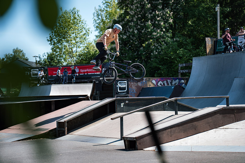 Der Fettschlauch Jam 2025 – diesjährig zum Ersten mal ohne Schlechtwettervorhersage! – war TOPP! Hier entlang für Video und Fotos.