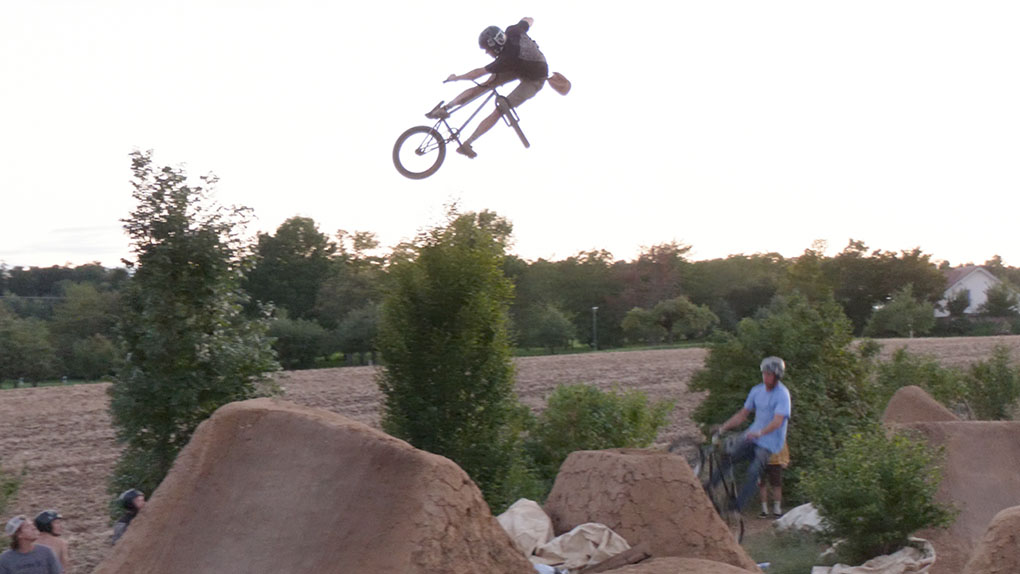 In diesem Sommer feierten die Aichwaldtrails ihr 20-jähriges Bestehen. Das haben wir uns natürlich nicht entgehen lassen!In diesem Sommer feierten die Aichwaldtrails ihr 20-jähriges Bestehen. Das haben wir uns natürlich nicht entgehen lassen!