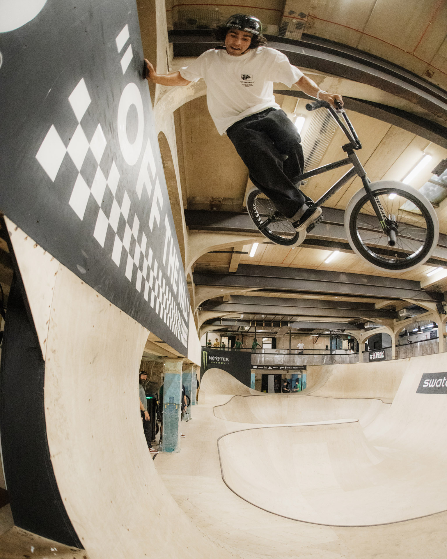 Practice Vibes mit Kevin Peraza