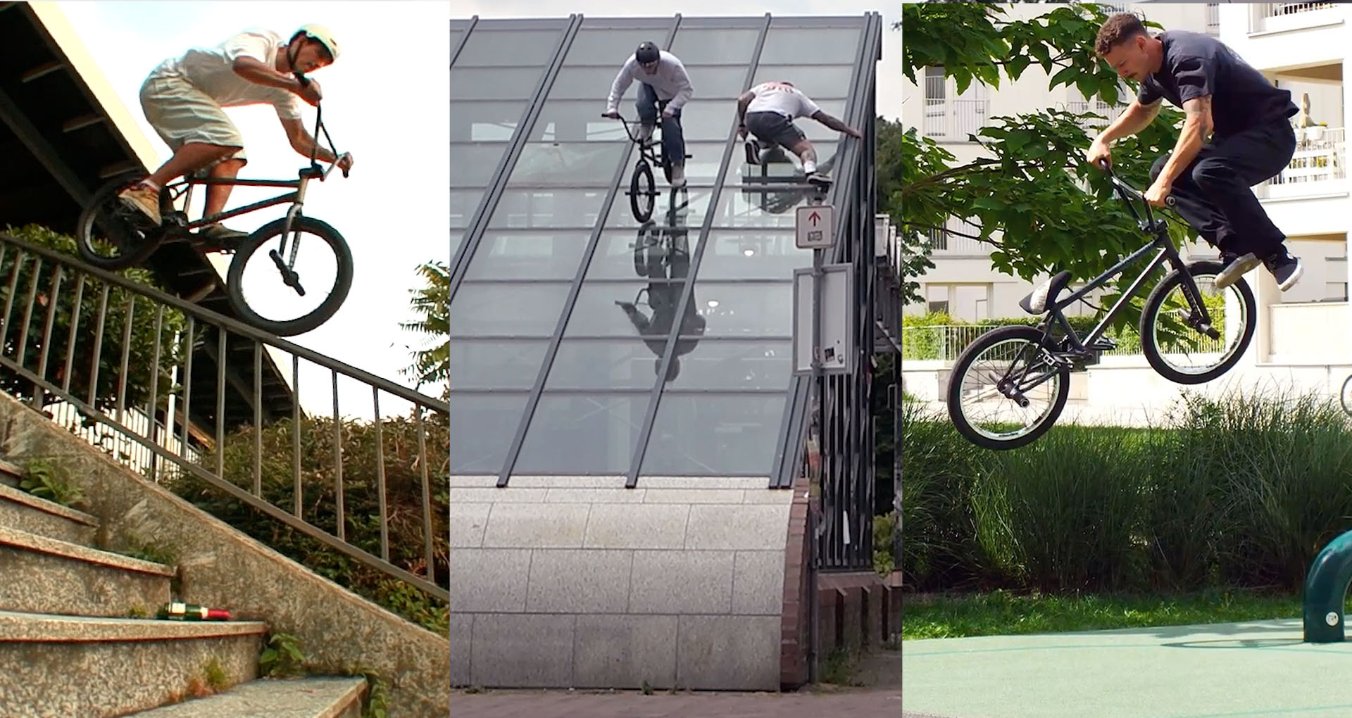 Grindsportfans aufgepasst: Hier entlang für Platz 7 bis 5 in der Pro-Klasse des People’s Store BANGERS Freestyle Film Festivals 2025!