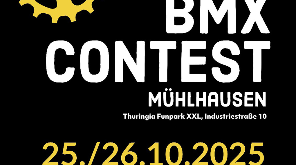 Vom 24. bis 26. Oktober 2025 geht die Deutsche Nachwuchsserie in der Mitte Deutschlands in die nächste Runde.