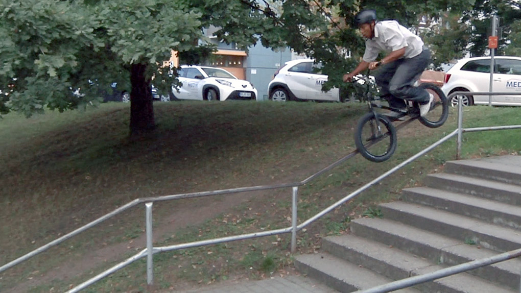 Halleluja! Sikharin Supanmart hat 2025 erstmals an den People