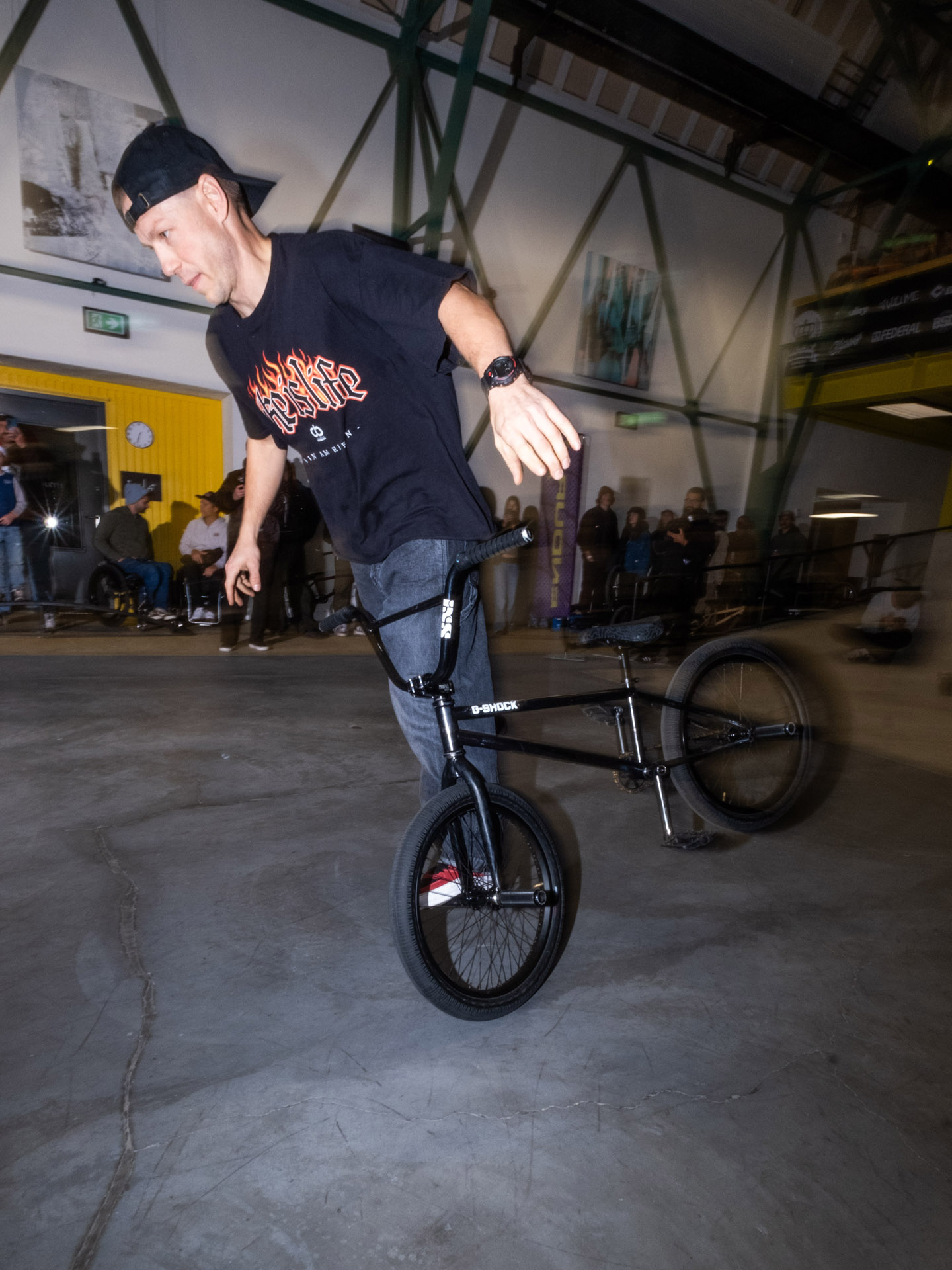 Plastic Man von Chris Böhm by Timm Dauth