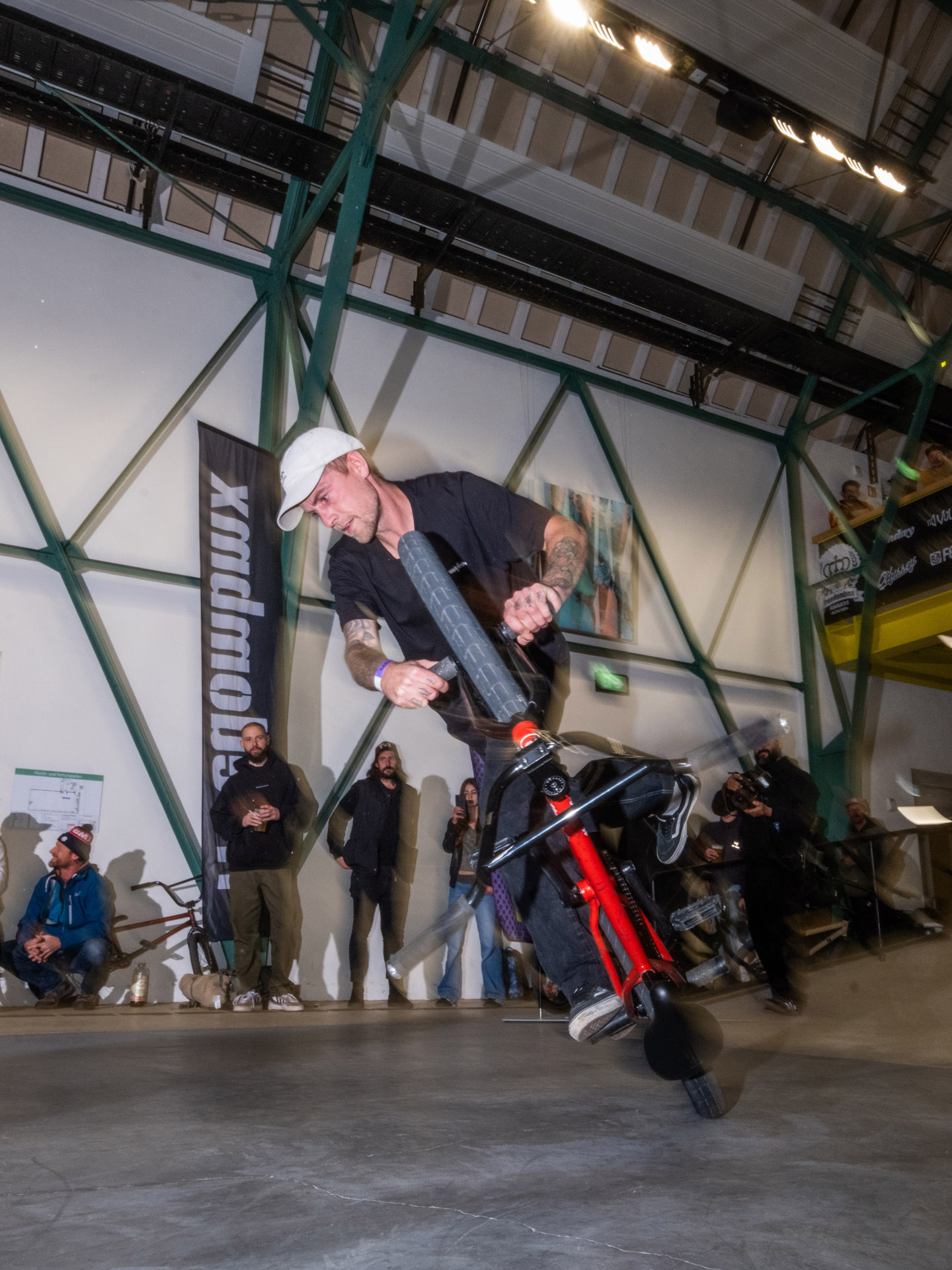 Zweitansicht by timm Dauth