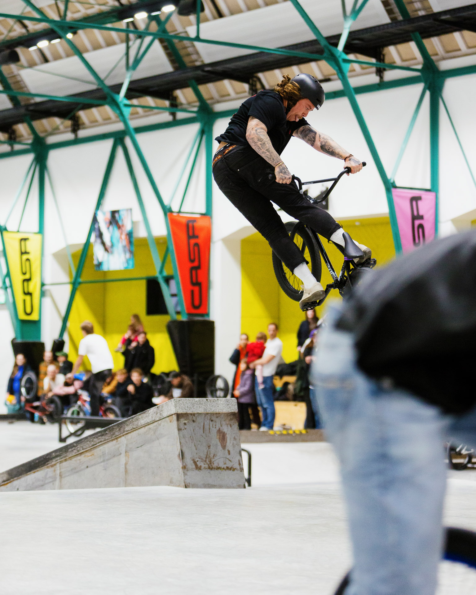 Nils Jacob by Sebastian Marggraff