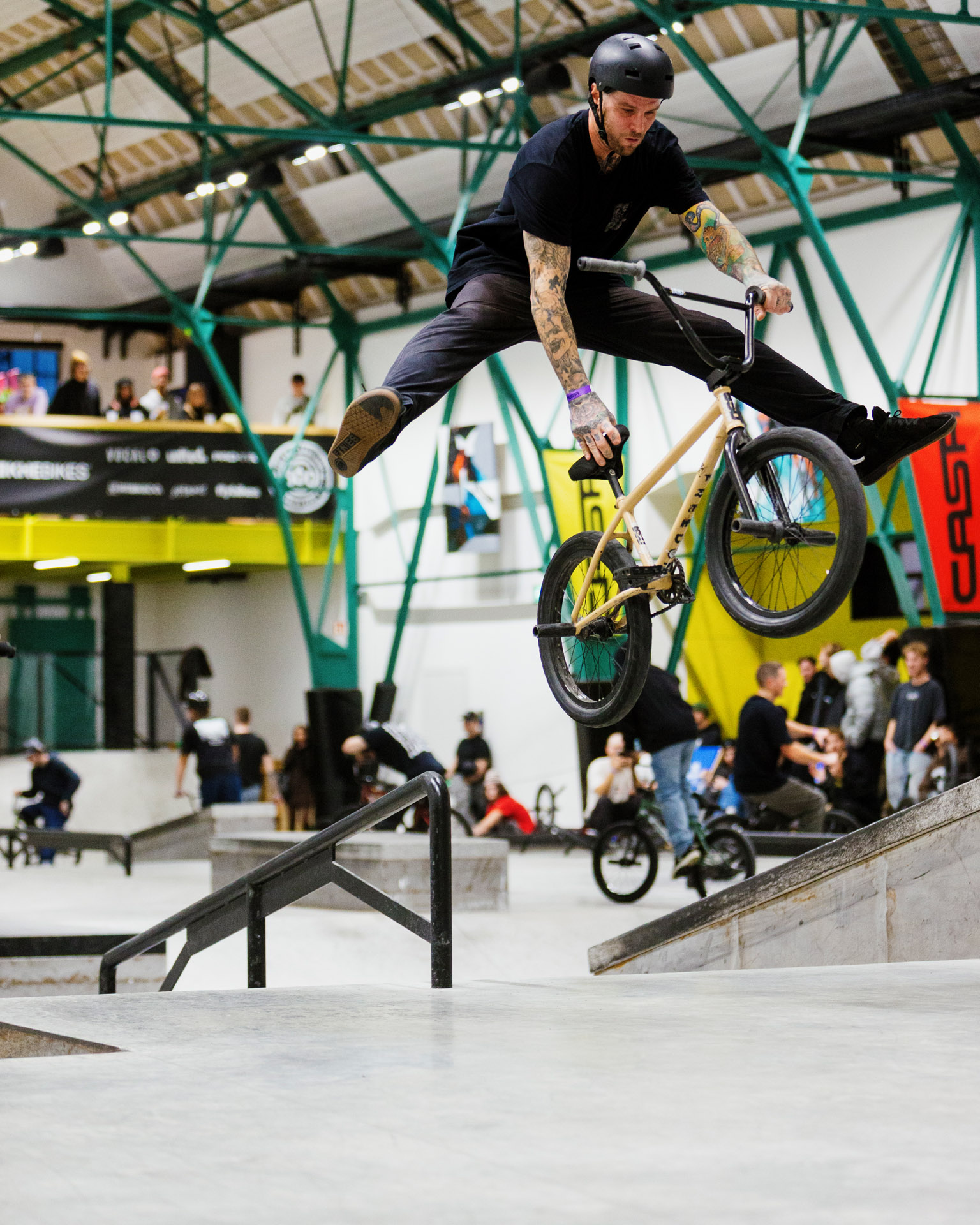 Beweisfoto Nummer 2 von Sebastian Marggraff