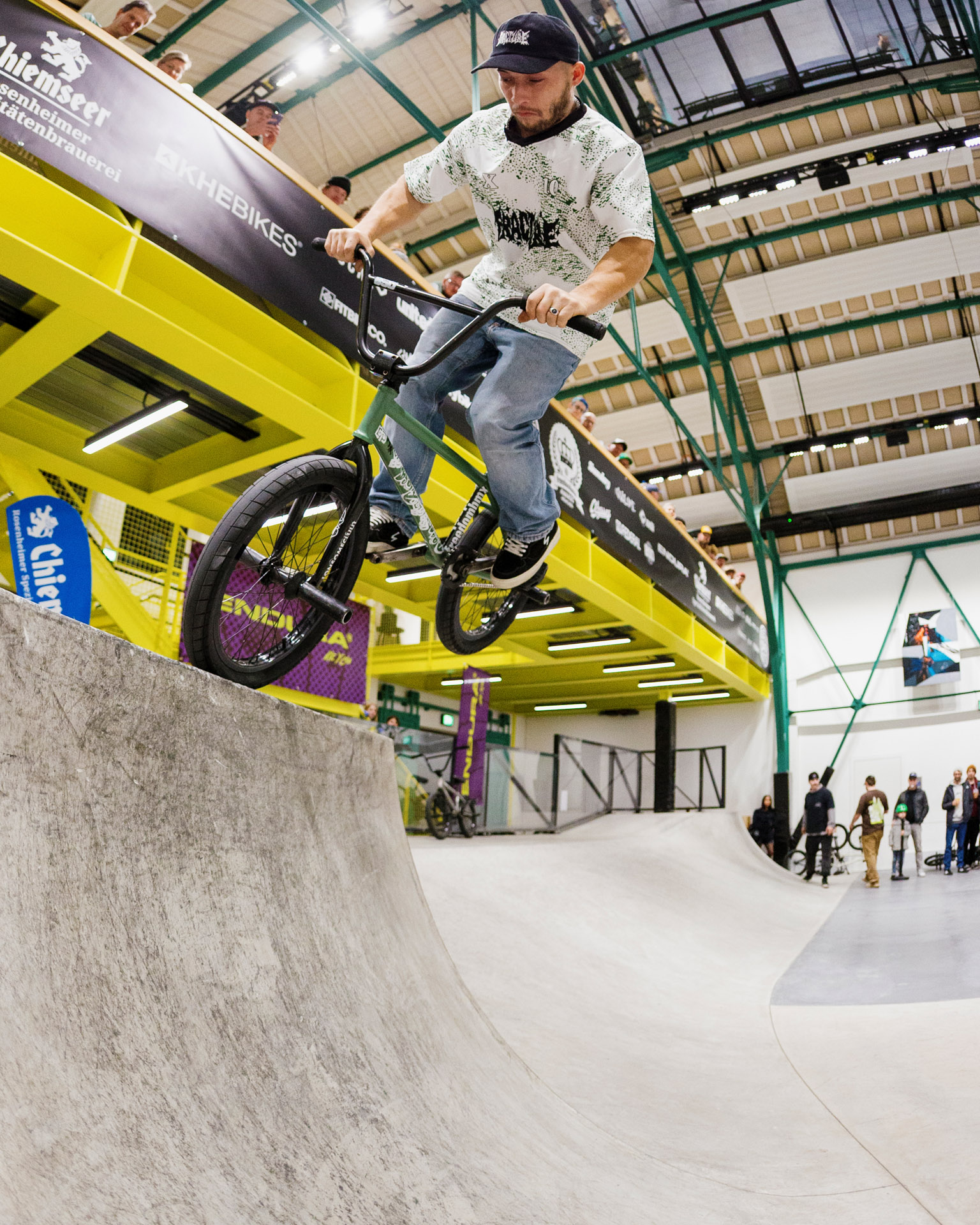 Nico van Loon, Bluetooth; Foto: Sebatian Marggraff