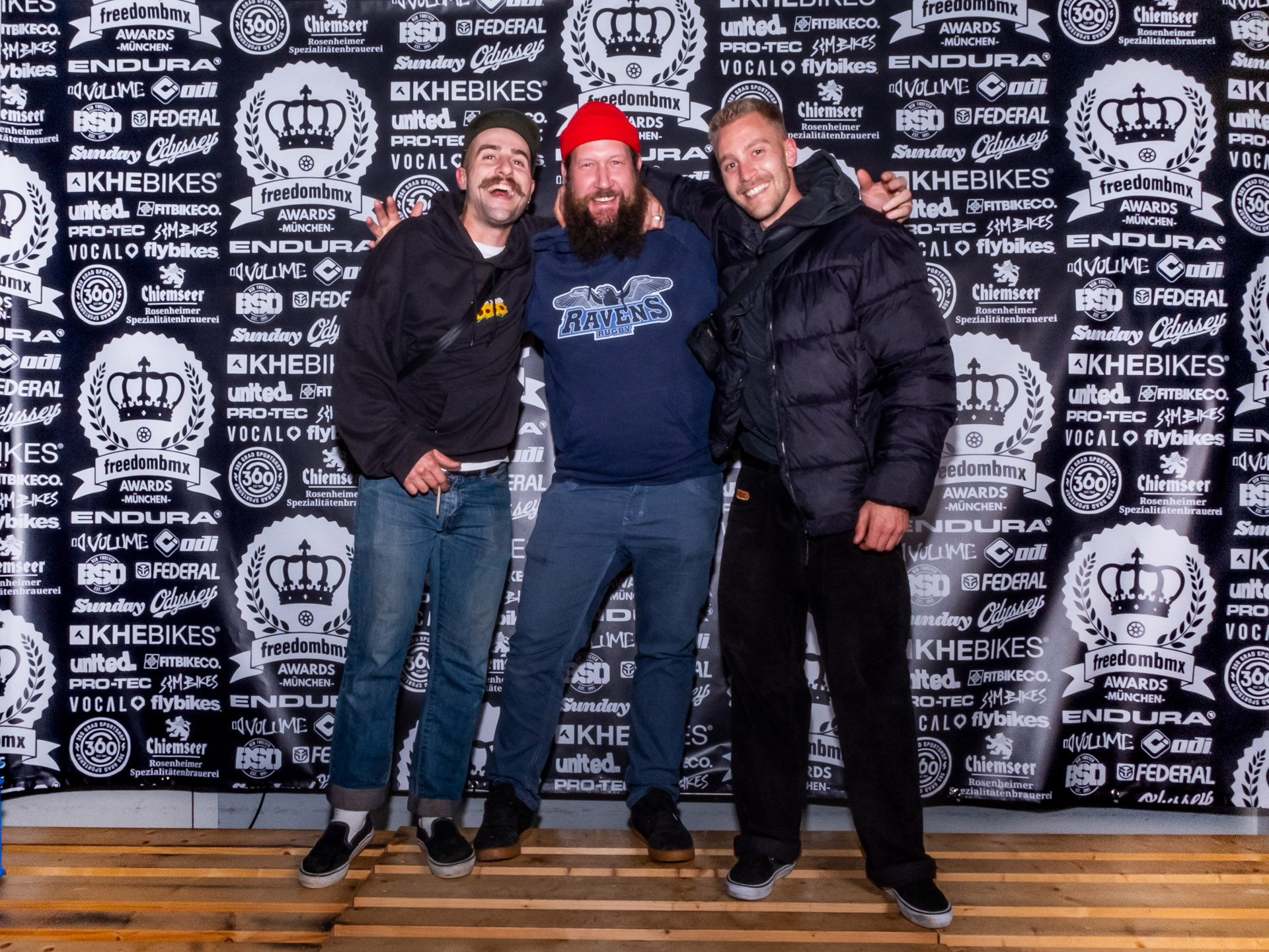 Allgäu-Homies unter sich