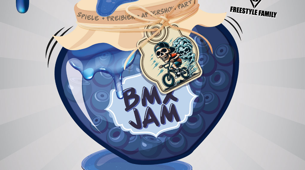 Es ist wieder soweit, die Skatehalle Oldenburg starten am 10. Januar 2026 mit eienm BMX-Jam in das neue Jahr! Mehr dazu hier.