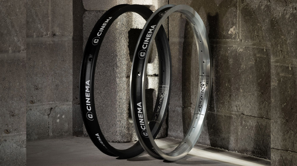 Businesshäschen aufgepasst: Cinema Wheel Co. wird ab sofort und exklusiv über Traffic Distribution in Deutschland und Frankreich vertrieben.