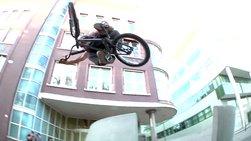 #damalsdonnerstag – Hannu Cools X Wethepeople (2011)