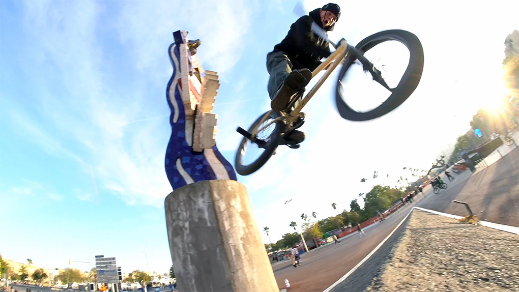 Jakob Wasserrab zerlegt in seinem neuen Video für den People