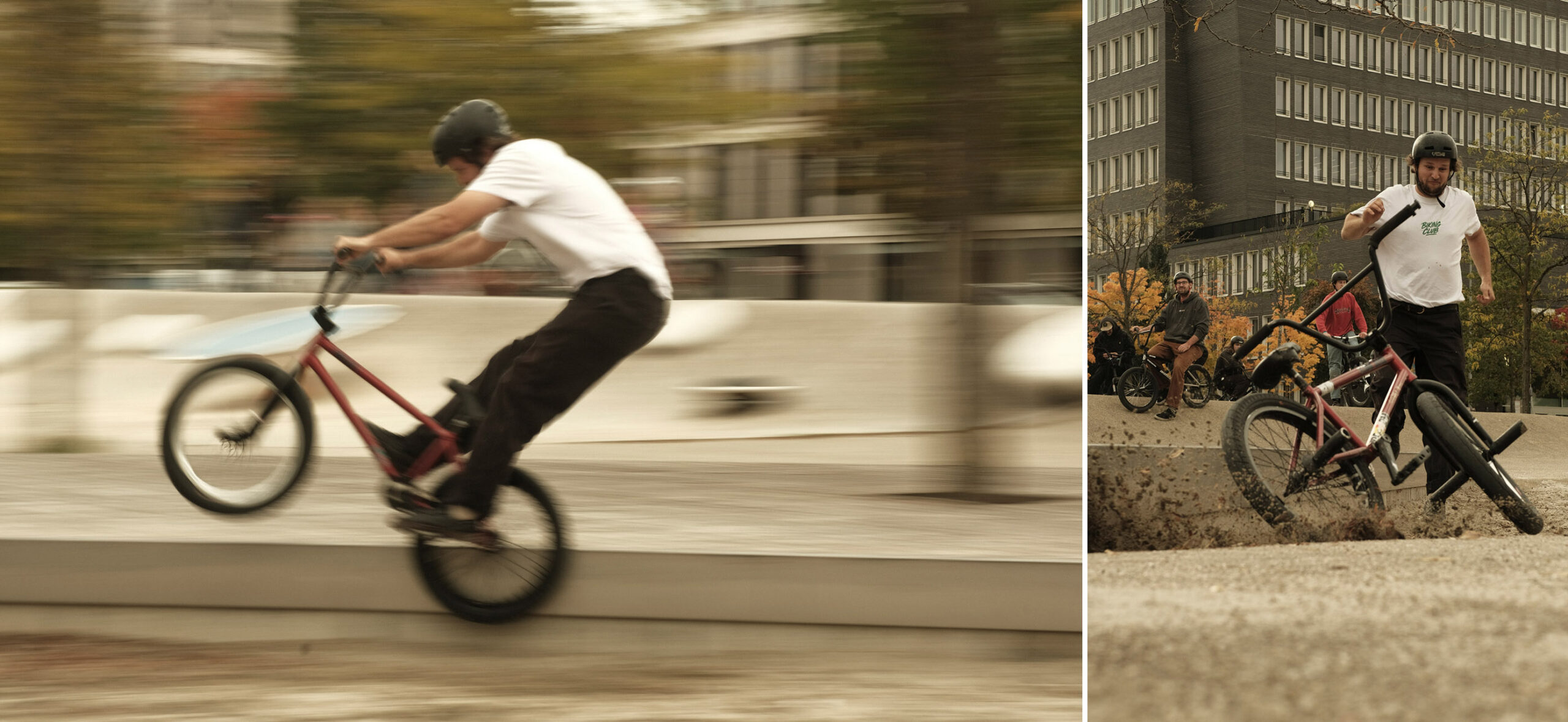 Johannes Winkelmann hoch 2 by Timm Dauth