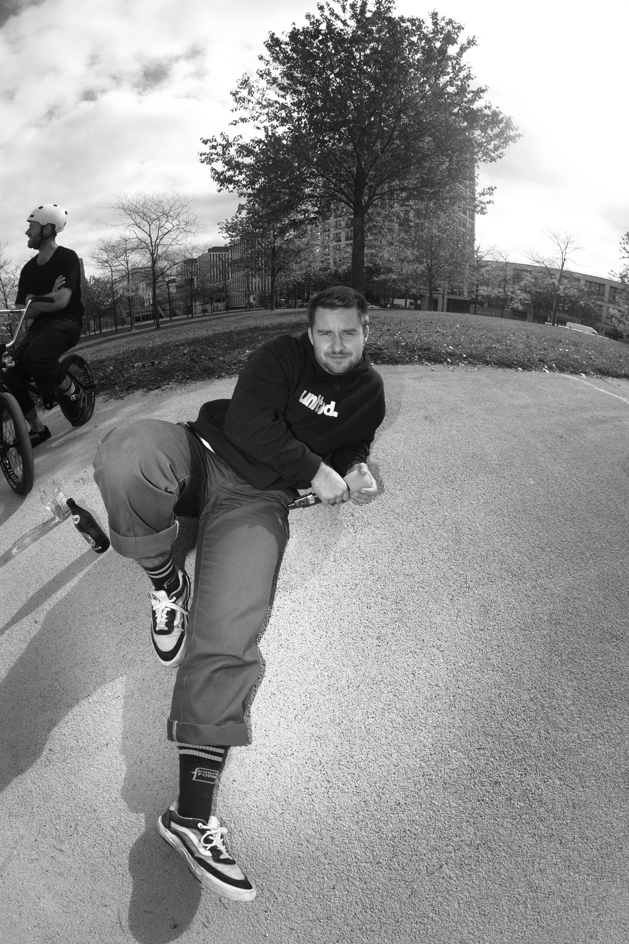 MC Staudigl führte einmal mehr souverän durchs Programm