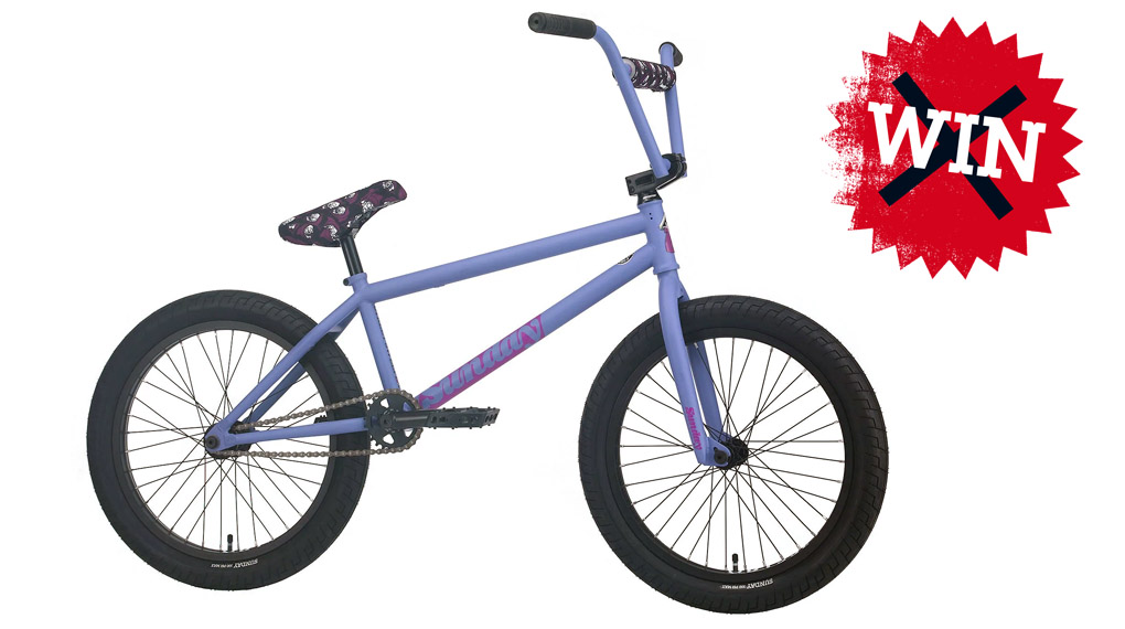 Unsere diesjährige Adventsverlosung biegt auf die Zielgerade ein. Das Beste haben wir uns selbstverständlich bis zum Schluss aufgehoben.