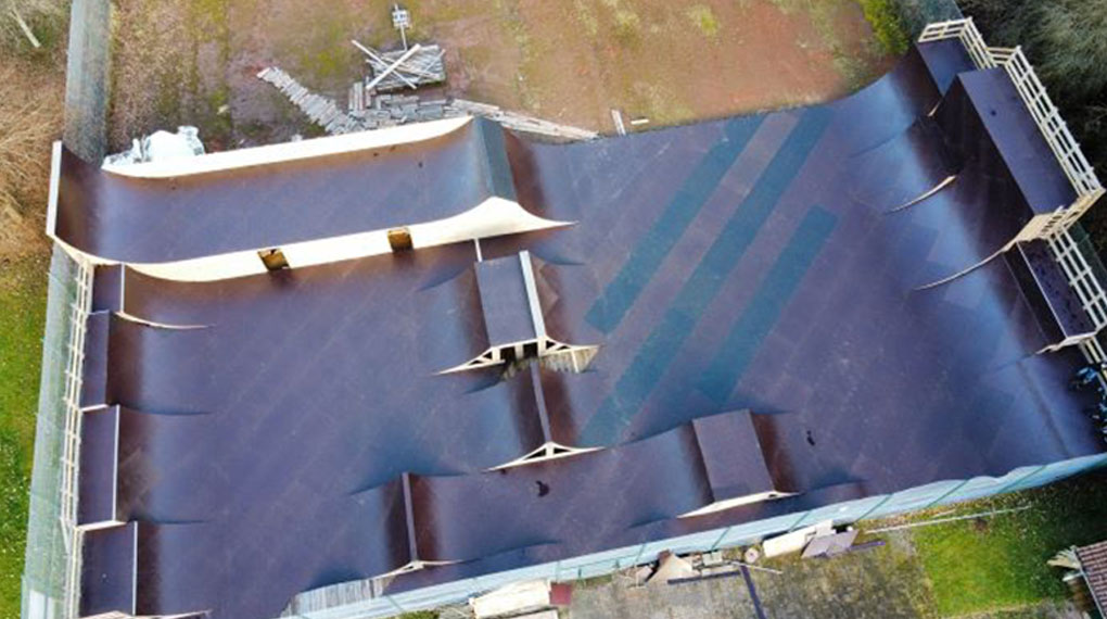 Die Deutsche Meisterschaft in BMX-Park steigt vom 31. Juli bis 02. August beim Woodstyle e. V. in Birresborn (Rheinland-Pfalz).