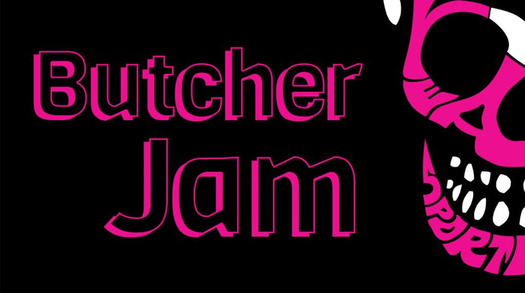 Die Sportpiraten feiern vom 22. bis 24. Mai 2026 auf dem Butcher Jam im Schlachthof Flensburg ihren 25. Geburtstag.