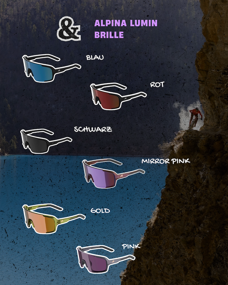 Bike Film Tour Verlosung