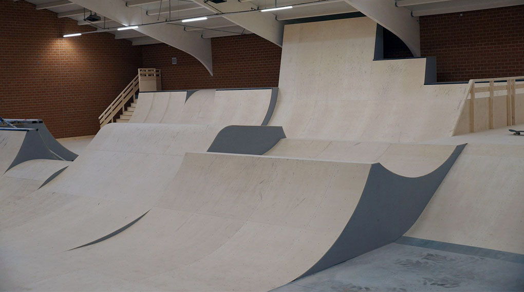 Der letzte Lauf der NK-Nachwuchsserie 2026 findet vom 06.–08. November in der Backyard Skatehalle in Oldenburg statt.