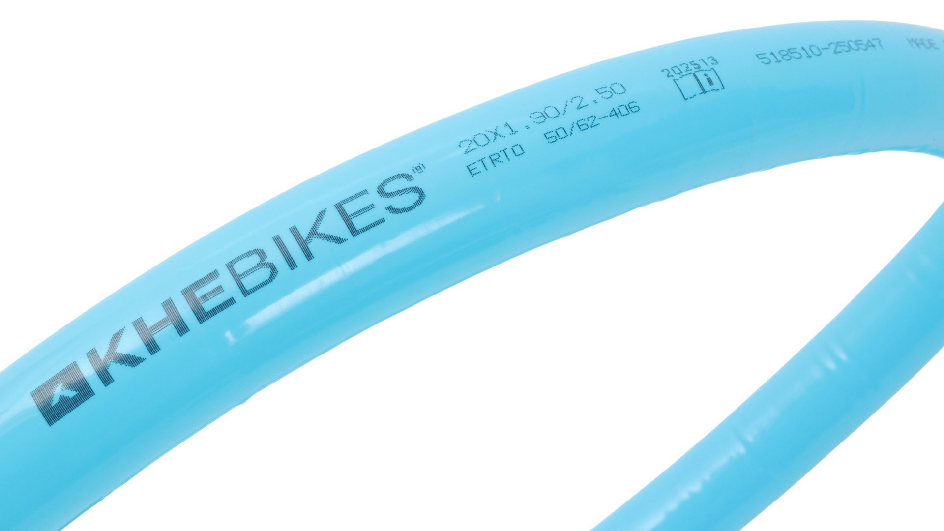 Du bist auf der Suche nach einem günstigen Weg, dein BMX-Rad leichter zu machen? Dann sind die KHE LASER TUBES vielleicht etwas für dich.