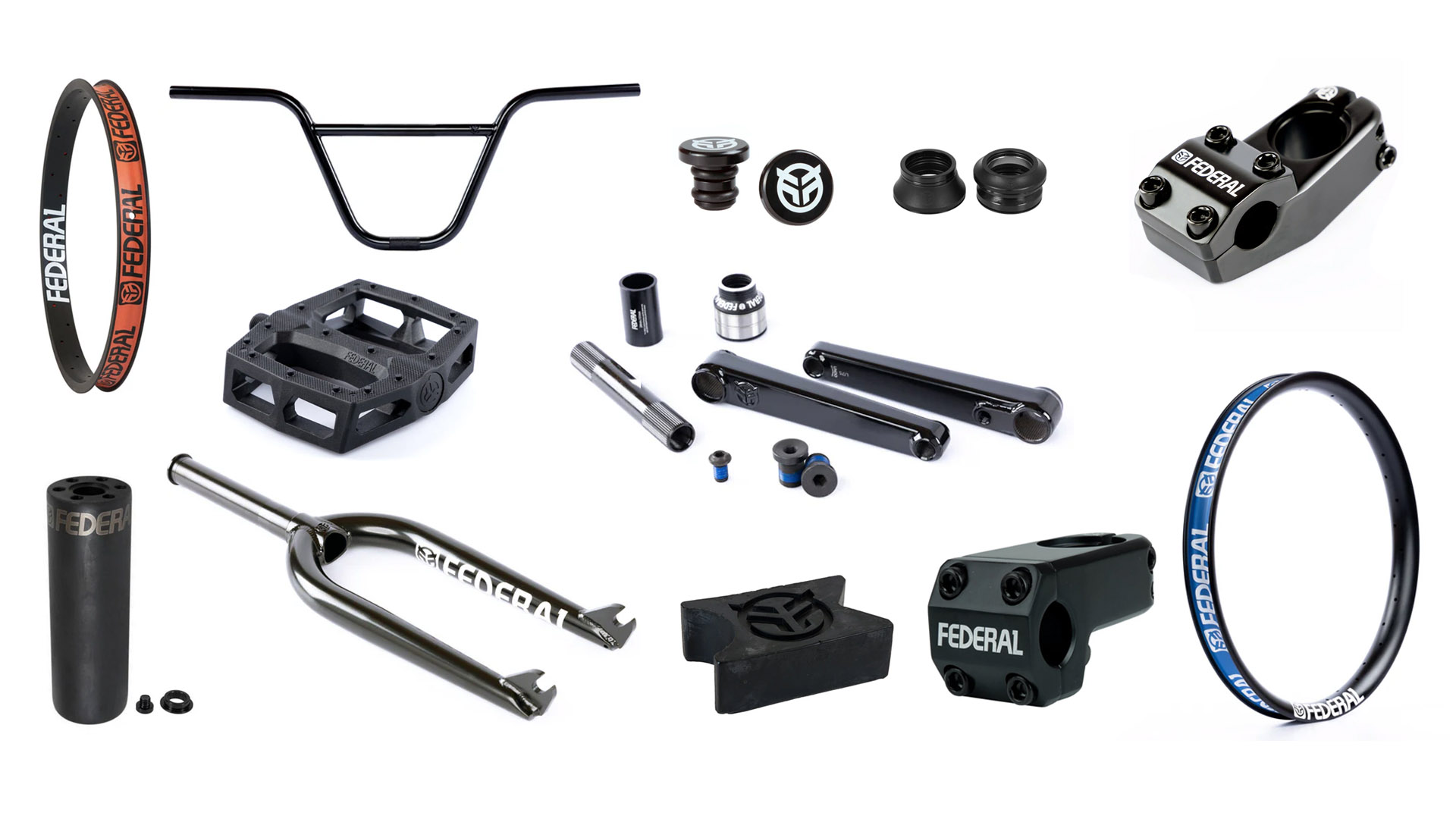 Federal Bikes wird ab sofort über SIBMX in Deutschland und vielen weiteren EU-Ländern vertrieben. Hier erfährst du mehr.