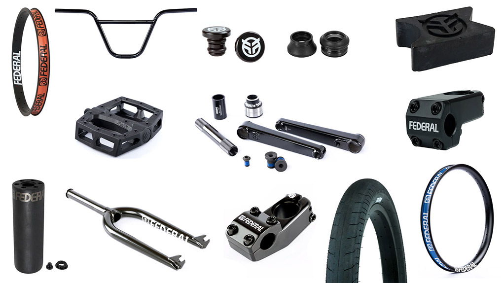 Federal Bikes wird ab sofort über SIBMX in Deutschland und vielen weiteren EU-Ländern vertrieben. Hier erfährst du mehr.