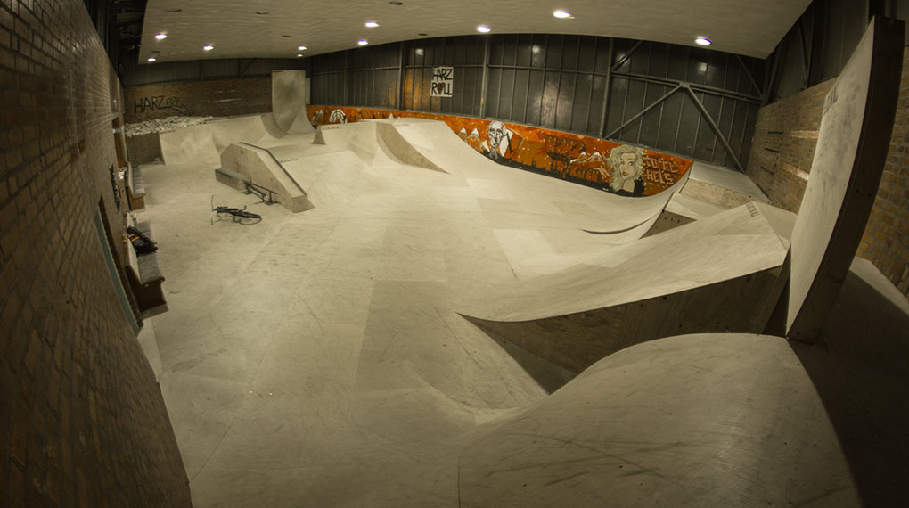 Save the date! Am 11. April 2026 kehrt die LaMe (Landesmeisterschaft) Sachsen-Anhalt in die Harzroll-Halle in Halberstadt zurück.