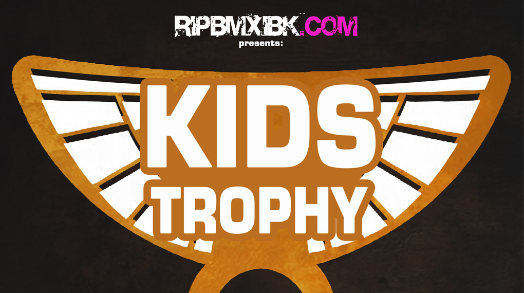 Nachwuchstalente aufgepasst! Am 21.03.2026, findet die allererste RIPBMXIBK Kids Trophy in der Skatehalle Innsbruck (Österreich) statt.