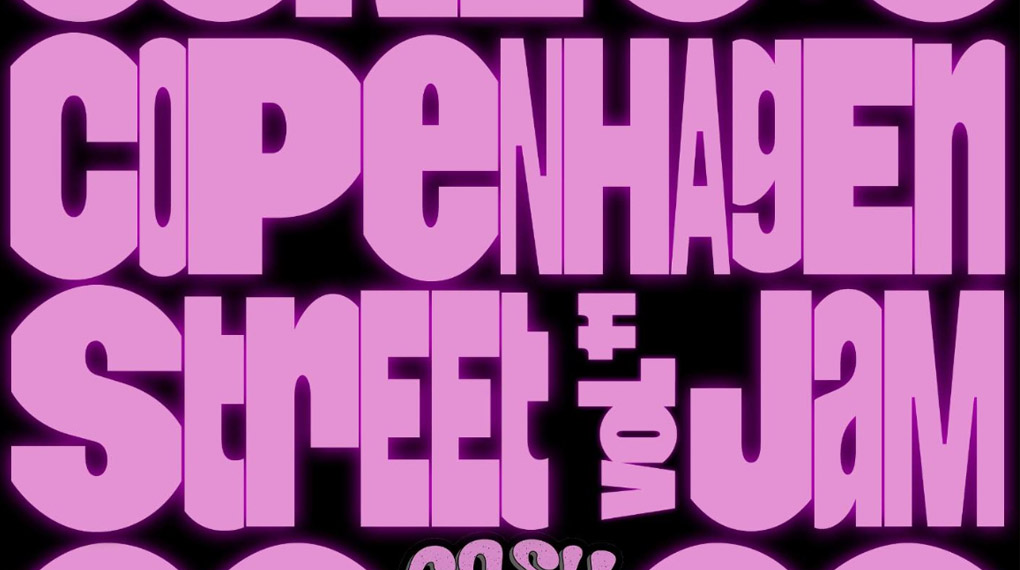 PFLICHTTERMIN! Die 11. Auflage des CPH Street Jams steigt vom 05.–06. Juni 2026 in Kopenhagen (DNK). Hier kannst du dich in Stimmung bringen.