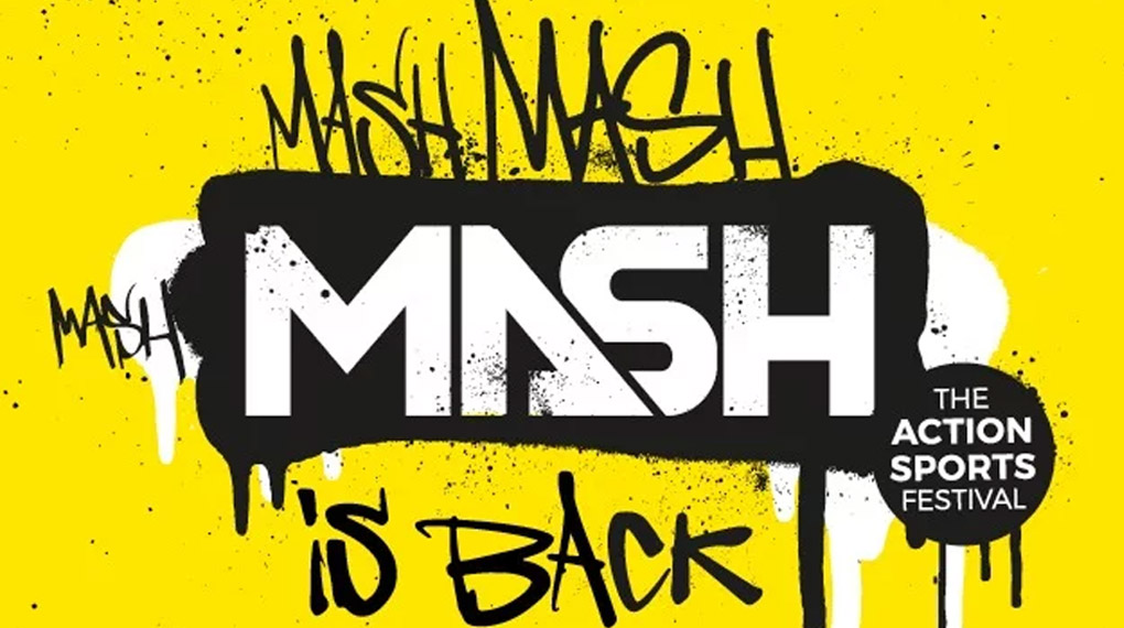 Let's go, Oida! Vom 26.–28.06.2026 verwandelt sich der Olympiapark München einmal mehr in einen der heißesten Actionsport-Hotspots Europas.