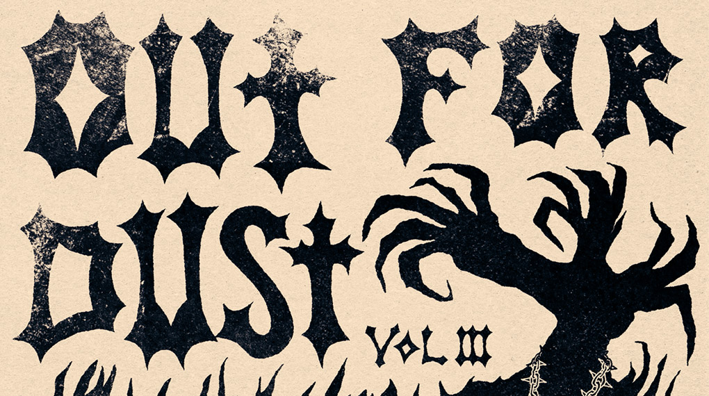 Das wird wieder wild! Am 02. Mai 2026 geht der Out For Dust Jam in Mannheim in die dritte Runde. Mehr dazu hier.